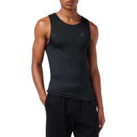 Odlo Active F-Dry Tanktop schwarz black XXL