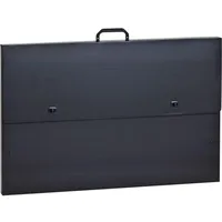 RUMOLD Zeichenkoffer DIN A2 schwarz