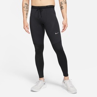 Nike Phenom Elite Lauftights Herren 010 black/reflective silv XXL