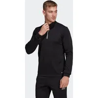 Adidas Entrada 22 Training Oberteil Black XS