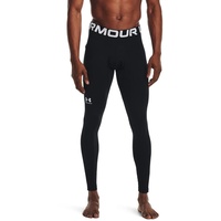 Under Armour ColdGear Armour Tights Herren 001 black/white M