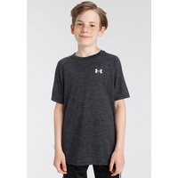 Under Armour Tech 2.0 Short Sleeve black -