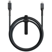 Nomad Rugged USB-C to Lightning Cable 1,5 m