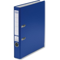 Elba Ordner smart Pro PP/Papier Rückenbreite: 50 mm, blau