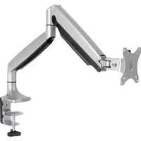 Logilink BP0042 32"), Monitor Halterung, Silber