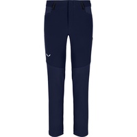 Salewa Agner DST Hose (Größe M, blau)
