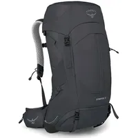 Osprey Stratos 36 Tunnel Vision Grey