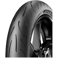 Metzeler 110/70 R17 54H Sportec M9 RR Front M/C