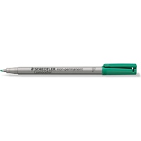 Staedtler Universalstift »Lumocolor non-permanent« grün