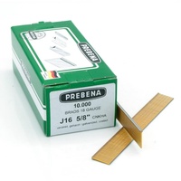 Prebena (Brads) verzinkt geharzt J16CNKHA, 14*6*5