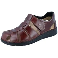 Finn Comfort Copan-S Herren Braun 46