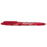 Pilot Pen PILOT FRIXION Ball 1.0 rot