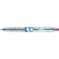 Pilot Pen PILOT B2P Gel 0,7 Rot