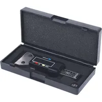 KS Tools Digital-Tiefenmessschieber 300.0550 0-25 mm 12,5 cm