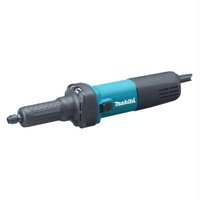 Makita GD0601 Geradschleifer 400 W - Klemmbuchse 3 mm,