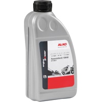AL-KO Rasenmäheröl 4-Takt 10W40 1,0 l
