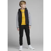 JACK & JONES Junior Cargo Pants (12151646) Schwarz