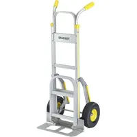 Stanley SXWTI-HT514 Sackkarre klappbar Aluminium Traglast (max.): 200 kg