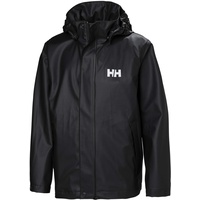 HELLY HANSEN Moss Junior Jacket Schwarz 8