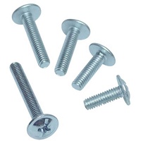 Hettich Möbelgriffschrauben L.22mm Doppelkreuzschlitz