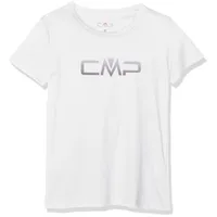 CMP Kinder Girls Print T-Shirt (Größe 104,
