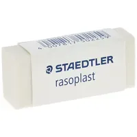 Staedtler Radierer rasoplast 43x19x13mm