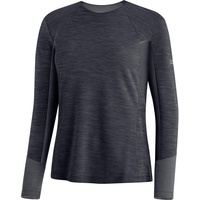Gore Wear GOREWEAR Vivid Langarm Shirt Damen, Black, 38