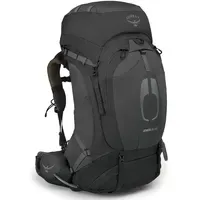 Osprey Atmos AG 65 Trekkingrucksack Schwarz