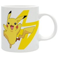 ABYstyle Tasse 0,32 l Mehrfarbig