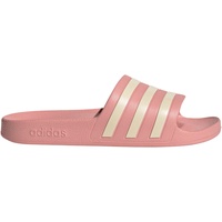 Adidas Aqua adilette Wonder Mauve / Wonder White /