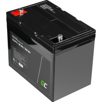 GreenCell Green Cell Spezial-Akku LiFePo-Block Schraubkontakt LiFePO 4 12.8V