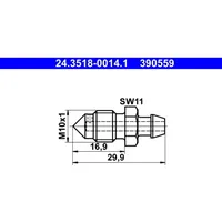 ATE 24.3518-0014.1