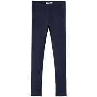 NAME IT Leggings NKFDAVINA Dark Sapphire,