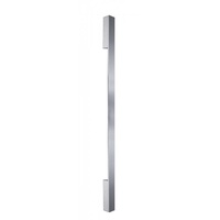 Deko-Light LED Wandaufbauleuchte Larga 910, Höhe 91cm, 8W 3000K