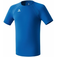 Erima Kinder T-Shirt Performance new royal, 164