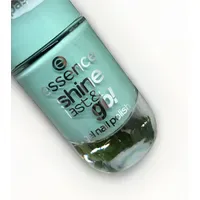 Essence shine last & go! Gel Nail Polish Nagellack