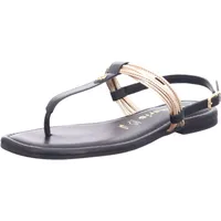 TAMARIS 1-1-28133-28 black/gold 39