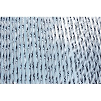 Casa Casa, Vorhang, Türvorhang (90 x 210 cm)