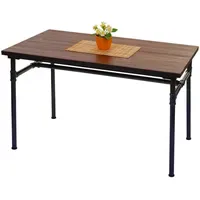 MCW H10b 120 x 70 x 75 cm braun