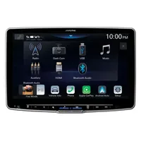 Alpine ILX-F115D 1-DIN 11 Zoll Media Autoradio DAB+ Wireless