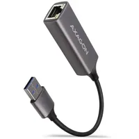 AXAGON ADE-TR Netzwerkadapter 1000MBit/s Gigabit-LAN (1 Gbit/s), USB-A (USB
