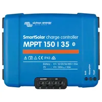 Victron Energy MPPT SmartSolar 150/35