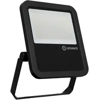 LEDVANCE Floodlight Leistung 6500K Corpo Schwarz