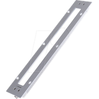 LED2WORK L2W 152290-01 - RGB-W LED Maschineneinbauleuchte