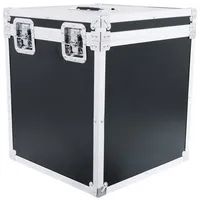 Roadinger Flightcase Spiegelkugel 40cm