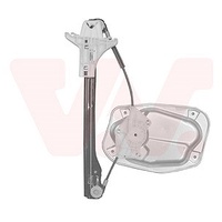 Van Wezel Fensterheber 5894264