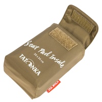 Tatonka Foldable Seat Mat 26 x 34cm olive