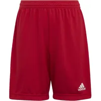 Adidas Entrada 22 Shorts Team Power Red 2 152