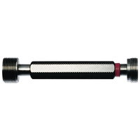 Boss Grenzgewindelehrdorn 6H DIN 13 M16x2mm ISO-Gewinde