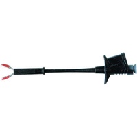 HT Instruments Krokodilklemme 6007-IECR
